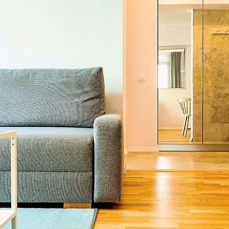 Old Town Riverview Apartment ブカレスト エクステリア 写真