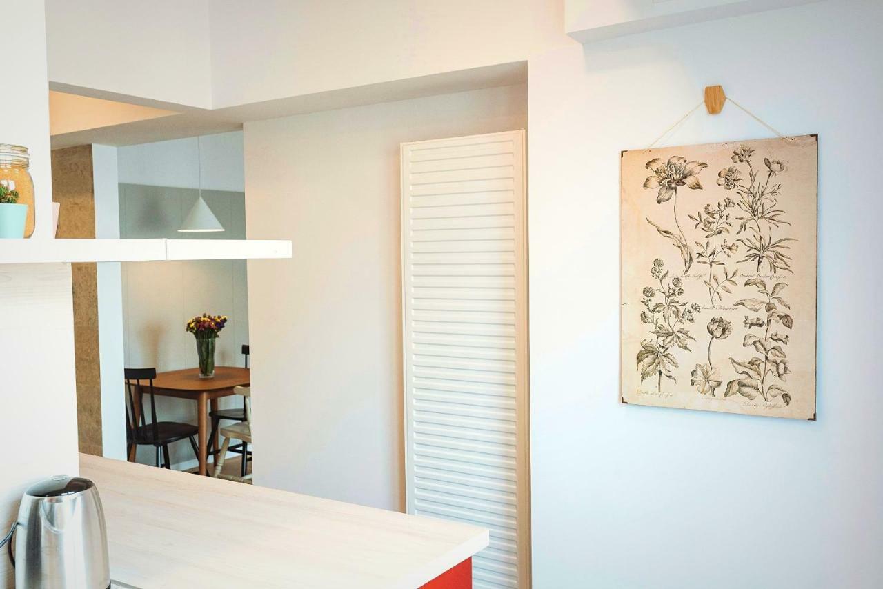 Old Town Riverview Apartment ブカレスト エクステリア 写真